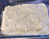 Une image de l'étape 18 de Hachis Parmentier d igname et bœuf cuisiné.