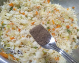 ப்ரைட் ரைஸ் ரெசிபி ஸ்டேப் 4 புகைப்படம்