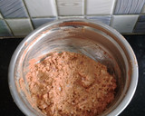 * கம்பு மாவு, ரைஸ் போண்டா *(வடித்த சாதம்)(kambu bonda recipe in tamil) ரெசிபி ஸ்டேப் 9 புகைப்படம்