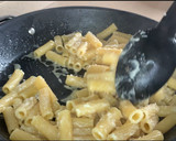 Foto del paso 6 de la receta: Pasta en salsa de champiñones