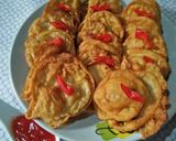Foto langkah ke 3 dari resep Telur Tepung Krispy.