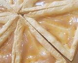 صورة لخطوة 3 من وصفة 🍫🥧 تارتولات روايال 🍫🥧