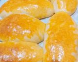 Foto langkah ke 5 dari resep Roti lembut simple.