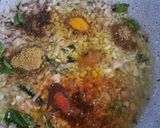 મિક્સ વેજિટેબલ ગ્રેવી ખીચડી (Mix Vegetable Gravy Khichdi Recipe In Gujarati) રેસીપી સ્ટેપ5ફોટો