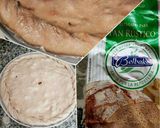 Foto del paso 5 de la receta Empanada de carne picada de cerdo con pimentón