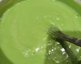 Foto langkah ke 2 dari resep Kue Jongkong (Khas Bangka).