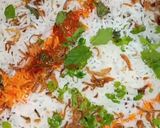 A picture of step 11 of Simplest Chicken Biryani.