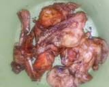 Pepper chicken recipe step 3 photo