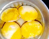 এগ কোর্মা (egg korma recipe in Bengali) রেসিপি ধাপ - 1 ছবি