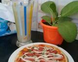 Es Sirsat manis segar nyess..nyes. langkah memasak 3 foto