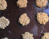 Foto del paso 5 de la receta: Galletitas de avena y miel 🍯🥣