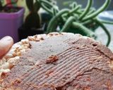 Foto del paso 4 de la receta: Dulce vegano, saludable!! 🤗