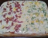 Foto del paso 5 de la receta: Pre pizzas! 👌🏻🤤🍕