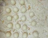 Foto langkah ke 3 dari resep (652) Salted Bread Original dan Coklat.
