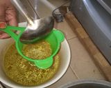 Foto langkah ke 6 dari resep Ayam kremes (ala ayam goreng suharti).