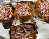 Foto del paso 3 de la receta: 532. Calabaza gratinada (principal verdura)