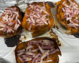 Foto del paso 3 de la receta: 532. Calabaza gratinada (principal verdura)