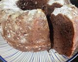 Foto del paso 4 de la receta Bizcocho de chocolate 🍫