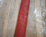 Pachrangi cookies recipe step 3 photo