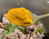 A picture of step 5 of Chop Masala.