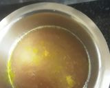 பாசிப்பருப்பு தக்காளி ரசம் ரெசிபி ஸ்டேப் 1 புகைப்படம்
