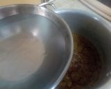 A picture of step 13 of Mutton kofta.
