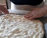 Foto del paso 18 de la receta: Focaccia Dulce