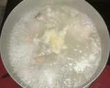 Foto langkah ke 1 dari resep Soto Ayam Kuah Bening.
