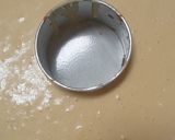 Foto langkah ke 7 dari resep Cheese cake.