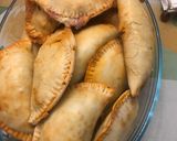 Foto del paso 4 de la receta: Empanadas