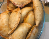 Foto del paso 4 de la receta: Empanadas