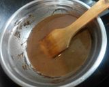 Foto langkah ke 3 dari resep Cupcakes Coklat Walnut.