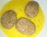 A picture of step 3 of Nuggets.