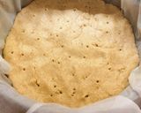 Barackos - almás tortácska recept fázis 2 fotója