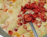 Foto langkah ke 7 dari resep Sayur kulit mlinjo santan.