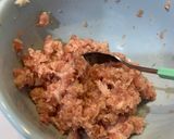 寶寶的滷肉飯 BABY's RUROFAN的食譜步驟5照片