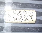 عکس مرحله 2 از دستور بورک پیتزایی (مدال یلدایی)