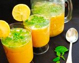 A picture of step 5 of Sattu Sharbat (Sattu Drink).