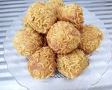 Foto langkah ke 3 dari resep Tahu rambutan sehat bebas penyedap rasa.