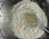 Foto del paso 2 de la receta: Panetela Erizo con un huevo