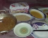 A picture of step 1 of Keema bread rolls #Cookpad Ramadan ksath.