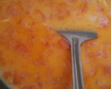 पके हुए पपीते का हलवा Papaya Halwa Recipe In Hindi रेसिपी चरण 3 फोटो