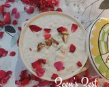 A picture of step 6 of Basmati Rice Kheer.