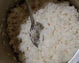 A picture of step 5 of Tawa pulao.