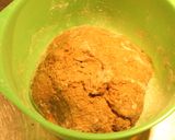 Foto del paso 1 de la receta: Pan morocho e integral