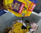 Foto langkah ke 2 dari resep Ayam Bakar Bacem.