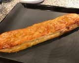 Indiai húsos rétes recept fázis 5 fotója
