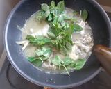 Foto langkah ke 4 dari resep Ikan kuah serani diet (110kkal/porsi).