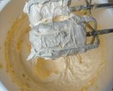 Foto langkah ke 1 dari resep Marmer cake ala law thomaz.