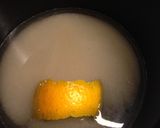 Foto del paso 3 de la receta: Gelatina para consentir a mi Suegro
